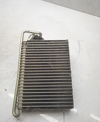 Air conditioning (A/C) radiator (interior)