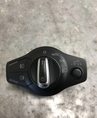 Audi Q5 SQ5 Light switch 8K0941531AS-BILI 8K0941531AS