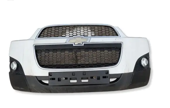 Chevrolet Captiva Front bumper 