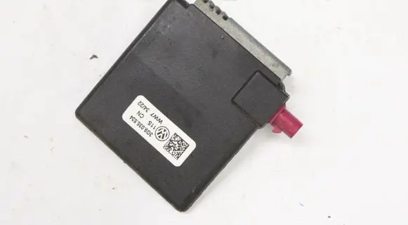 Volkswagen Golf VIII Sound amplifier 3G9035534