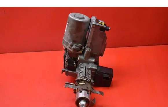 Renault Scenic II - Grand scenic II Power steering pump 8200701471