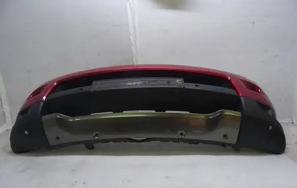Land Rover Range Rover Sport L320 Front bumper