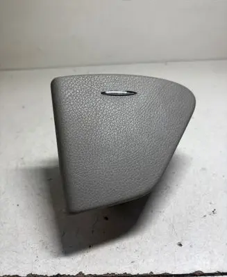 Mercedes-Benz E W211 Rear door ashtray A2118100830 20040512 7617428