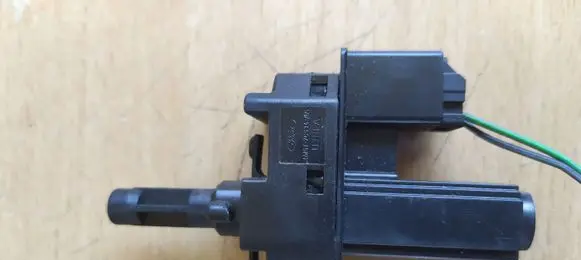 Ford Mondeo MK IV Brake pedal sensor switch 4M5T7C534AA