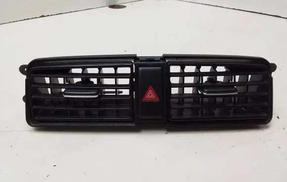 Suzuki Liana Dash center air vent grill