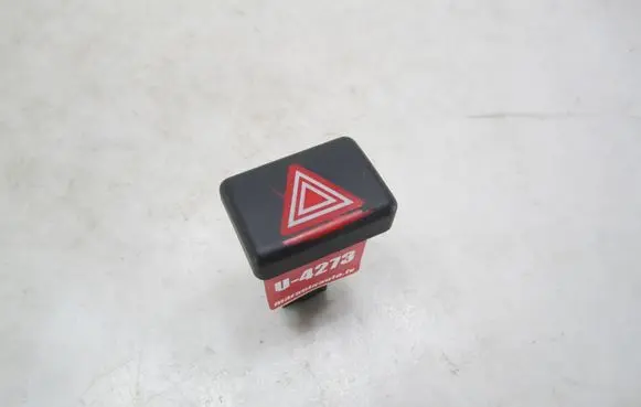 Audi A4 S4 B6 8E 8H Hazard light switch 8E0941509 BTB6 PA630GF