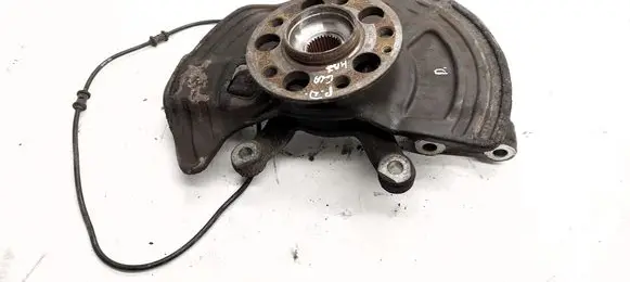 Mercedes-Benz GLA W156 X156 Front wheel hub 