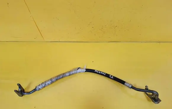 Renault Megane I Air conditioning (A/C) pipe/hose 7700426573