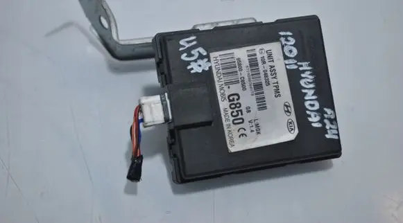 Hyundai i20 (GB IB) Air conditioning (A/C) compressor (pump) 95800