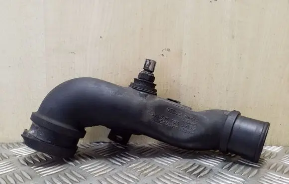 Toyota Verso Intercooler hose/pipe 173620R030