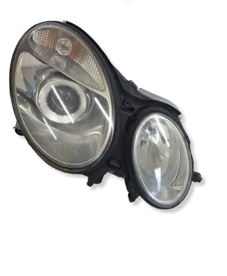 Mercedes-Benz E W211 Headlight/headlamp 
