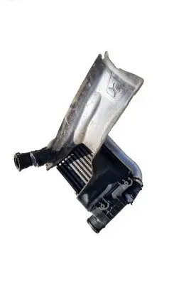 Audi A6 S6 C6 4F Intercooler radiator 4F0145980
