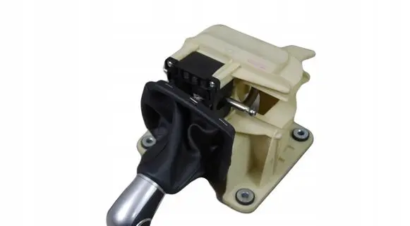 Ford Focus C-MAX Gear shifter/selector 3M5R7K387HD
