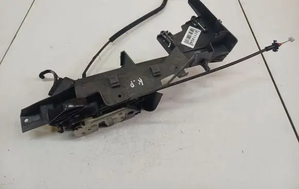 Ford Grand C-MAX Front door lock D0PRF