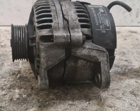 Audi A6 S6 C5 4B Generator/alternator 059903015