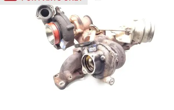 Volvo XC70 Turbo 31293086 36002664