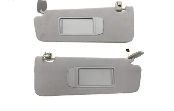 BMW 7 F01 F02 F03 F04 Sun visor