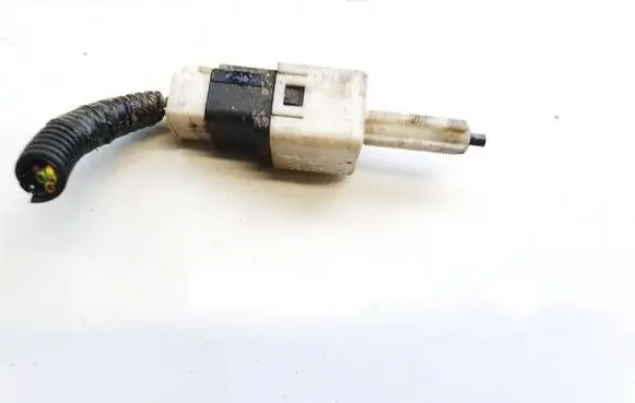 Honda Civic Brake pedal sensor switch