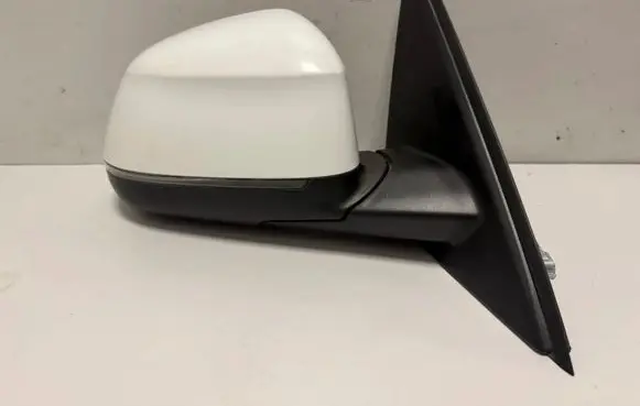 BMW X7 G07 Front door electric wing mirror 5A497B1