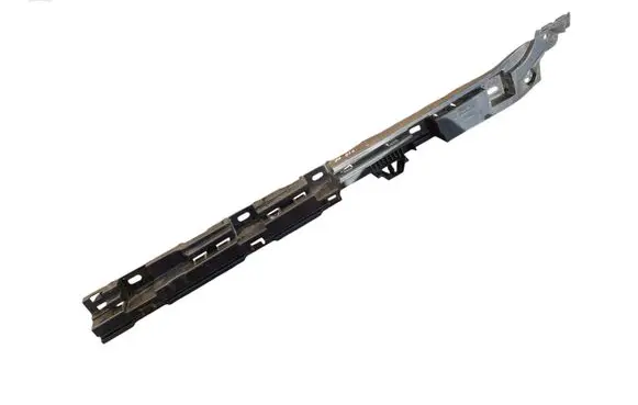 BMW 5 F10 F11 Sill supporting ledge 7204021 22339910 97108109110