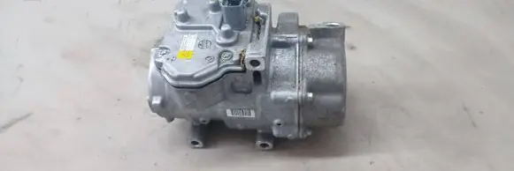 Lexus RX 450H Air conditioning (A/C) compressor (pump) 0422001770 01F00023 58020