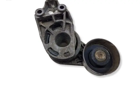 Volkswagen Fox Generator/alternator belt tensioner 045903315A