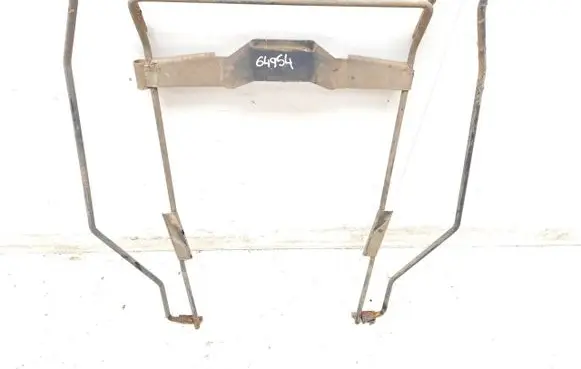 Mercedes-Benz Sprinter W906 Holder (bracket) 