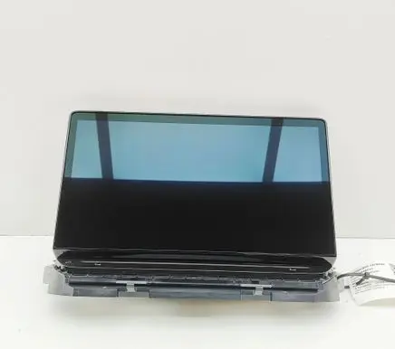 Skoda Kodiaq II Screen/display/small screen 5LA919606B 5HB01474388