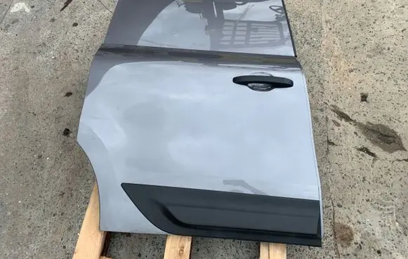 Mercedes-Benz Citan W415 Side sliding door 