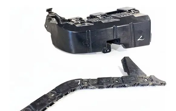 Ford Mustang VI Rear bumper mounting bracket JR3B17F767A