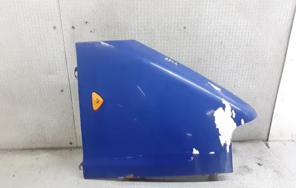 Citroen Jumper Fender
