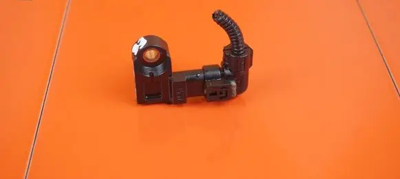 BMW 2 F45 Air pressure sensor 8637898 16MB33