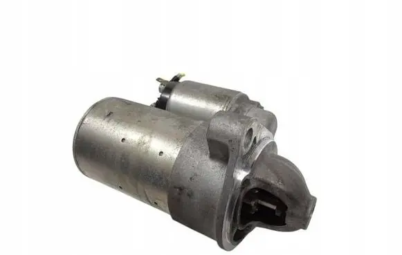Chevrolet Spark Starter motor 96963483