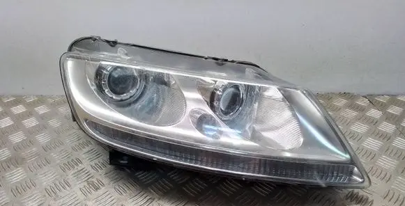 Volkswagen Phaeton Headlight/headlamp 3D1941018P 89007928