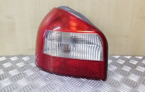 Audi A3 S3 8L Rear/tail lights 8L0945095B