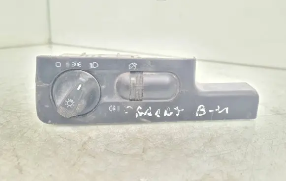 Light switch