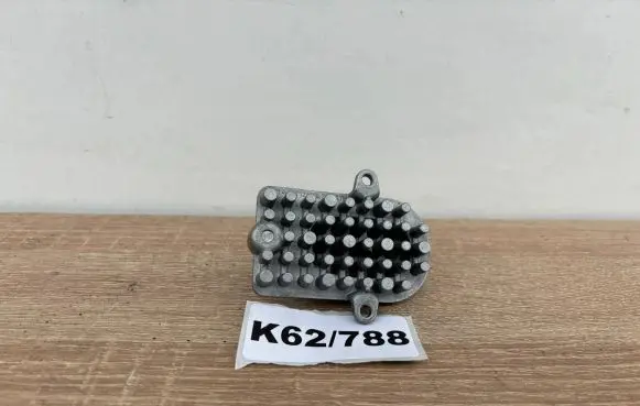 Volkswagen Tiguan LED ballast control module 1420000844