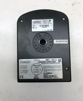 Ford Focus Bluetooth control unit module 8M5T19C112BR