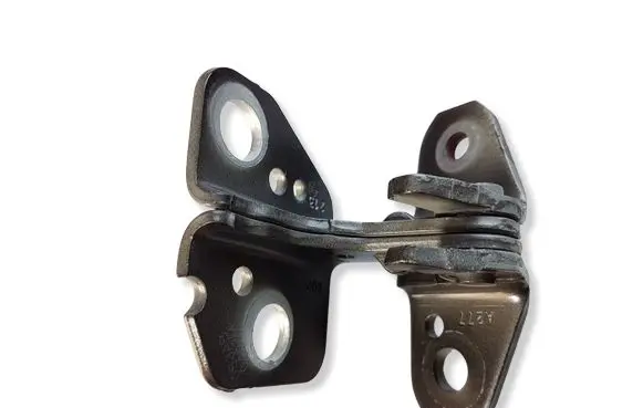 Jeep Grand Cherokee WL Front door upper hinge 68544487AA C280