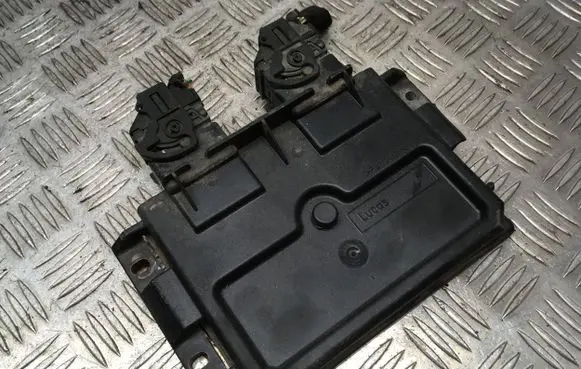 Citroen Berlingo Engine control unit/module R04080035C 107391 9661879080