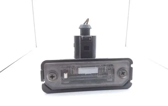 Volkswagen Golf V Number plate light 05322900 E40002
