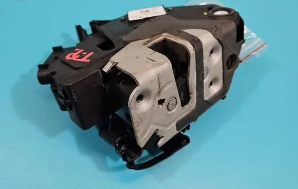 Ford Transit Courier Rear door lock BM5A-A26412-AH IMPRK1432661