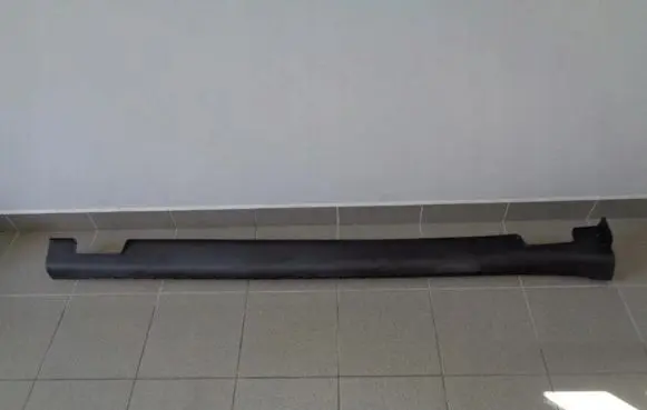 KIA Ceed Front sill trim cover 87754J7CA0