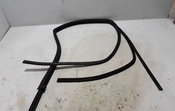 Mercedes-Benz Sprinter W907 W910 Rubber seal front door (on door) A9107250400