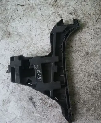 Volvo S80 Rear bumper mounting bracket 31213294