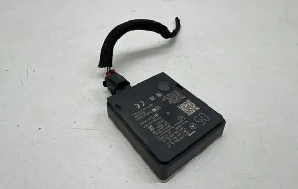 Blind spot module