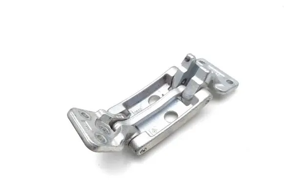 Mercedes-Benz Sprinter W906 Loading door upper hinge A9087400037
