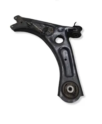 Skoda Superb B6 (3T) Front lower control arm/wishbone 