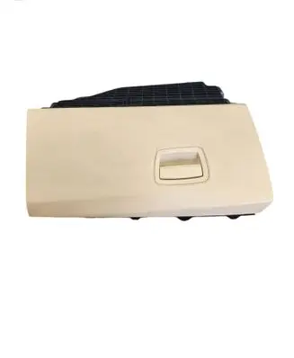 BMW 5 F10 F11 Glove box 9166683 112420