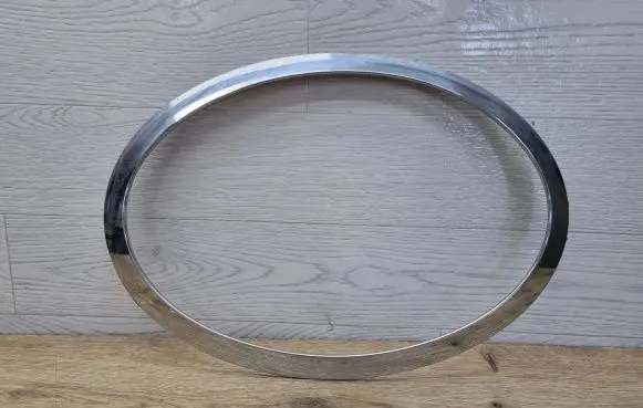 Under headlight/headlamp trim
